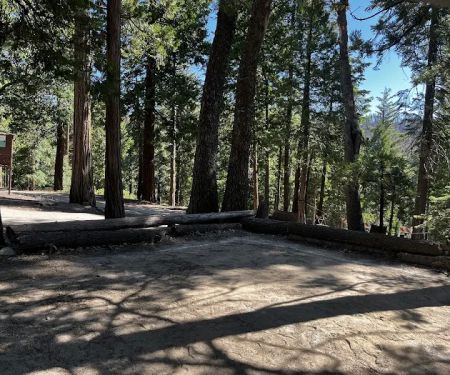 Shirley Meadows Campground