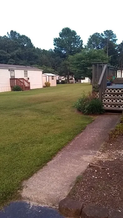 All Star Manufactured Home Community Picture 4