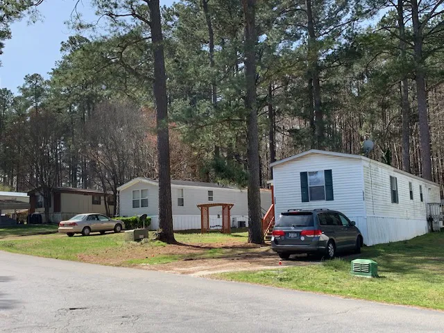 All Star Manufactured Home Community Picture 1