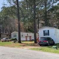 All Star Manufactured Home Community ico