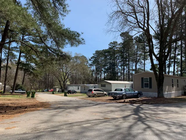 All Star Manufactured Home Community Picture 7