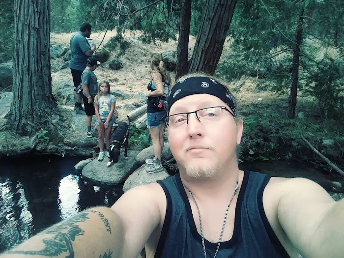 Alder Creek Campground Picture 9