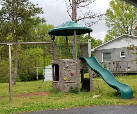 Mineral Springs MHP, LLC