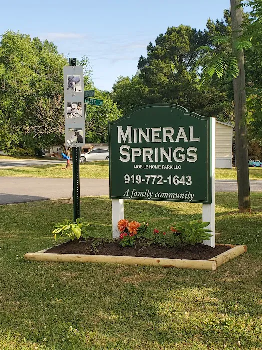 Mineral Springs MHP, LLC Picture 2
