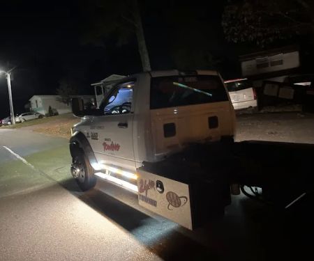 Horseshoe Mobile Home Park, LLC