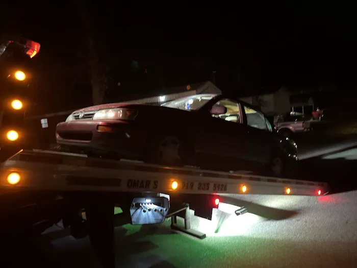 Horseshoe Mobile Home Park, LLC Picture 5