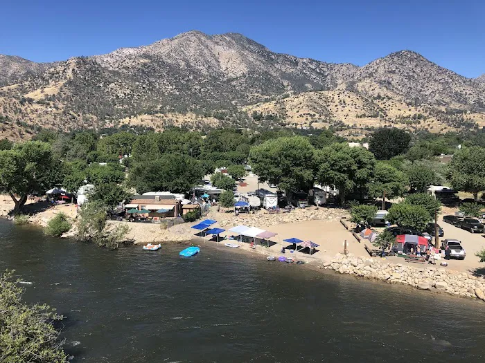 Camp Kernville Picture 1