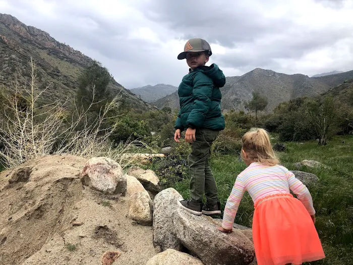 Camp Kernville Picture 3