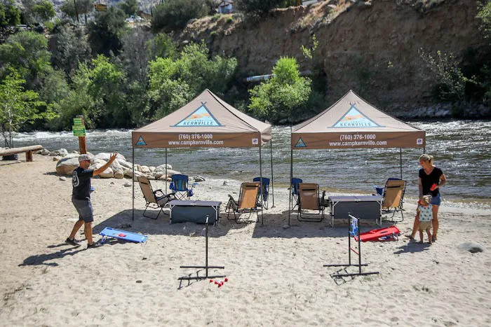 Camp Kernville Picture 5