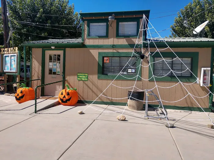 Camp Kernville Picture 7