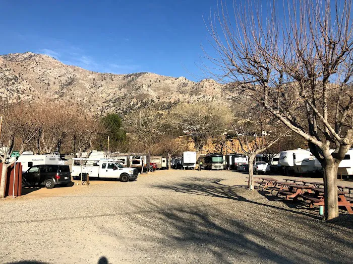 Camp Kernville Picture 2