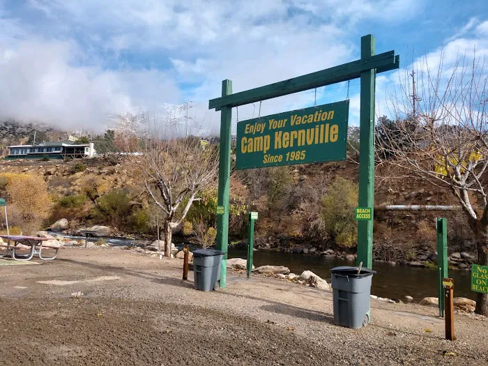 Camp Kernville Picture 4