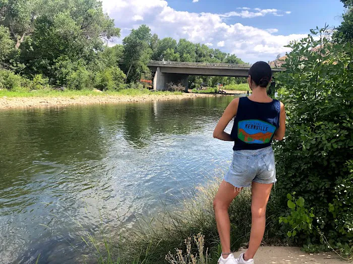 Camp Kernville Picture 9