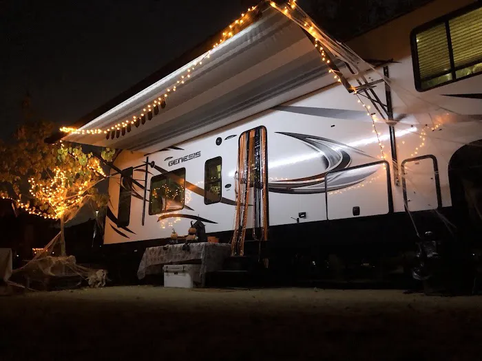 Camp Kernville Picture 8