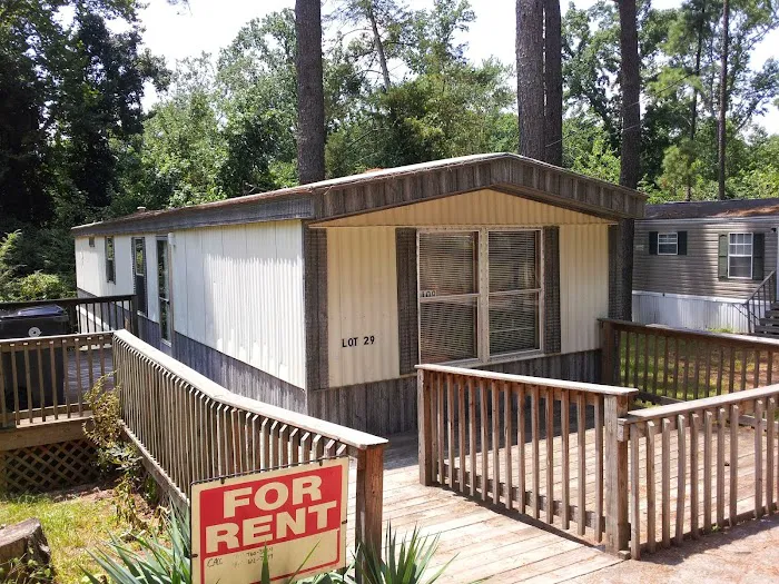 Lakeview Mobile Estates LLC. Picture 3