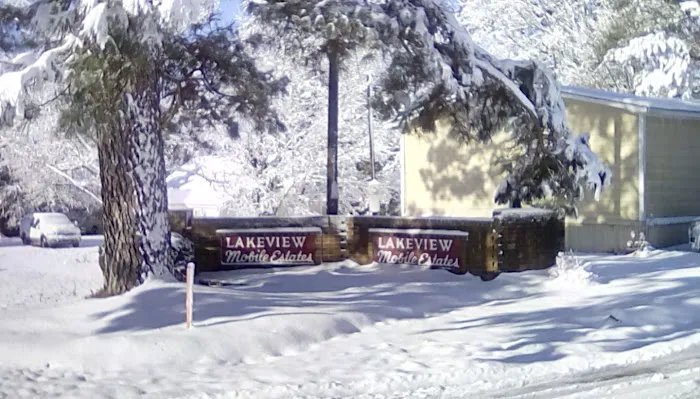 Lakeview Mobile Estates LLC. Picture 2