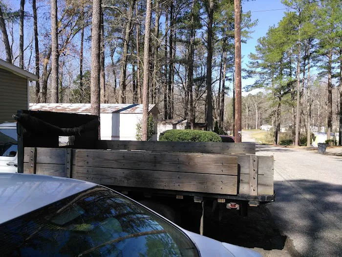 Lakeview Mobile Estates LLC. Picture 6