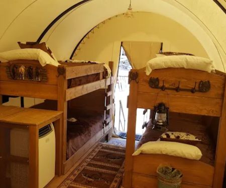 Frandy Park Campground