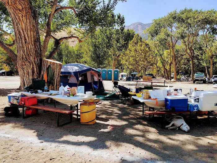 Frandy Park Campground Picture 2