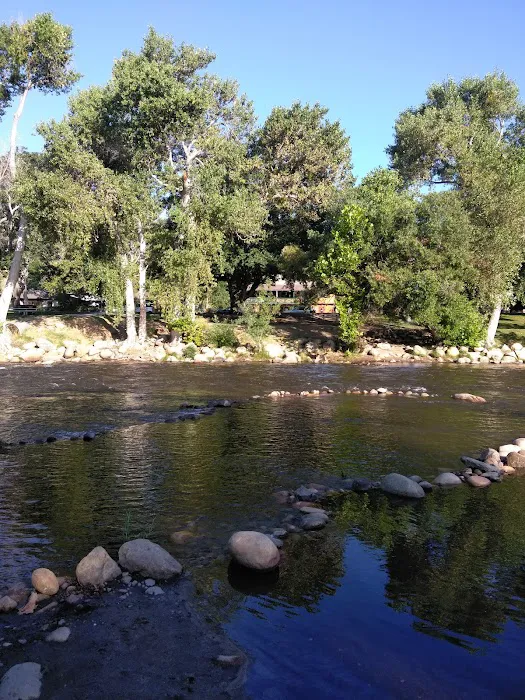 Frandy Park Campground Picture 7