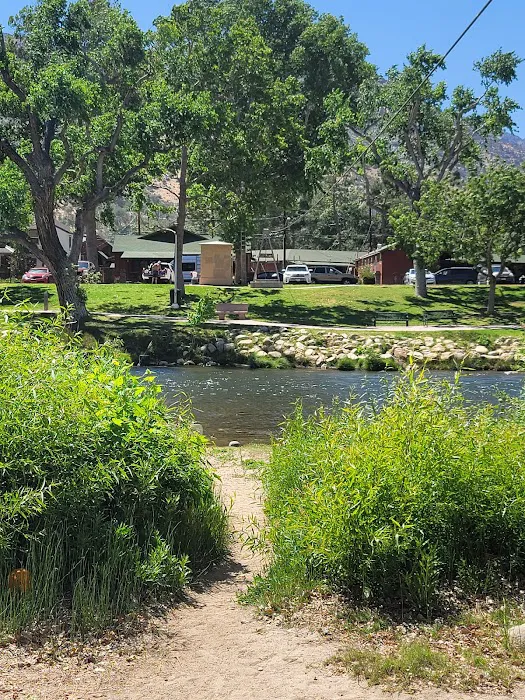 Frandy Park Campground Picture 4