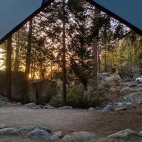 Whitney Portal Campground ico