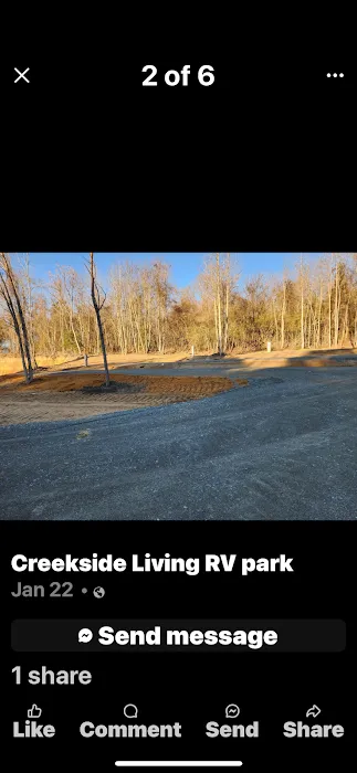 Creekside Living RV Park Picture 1