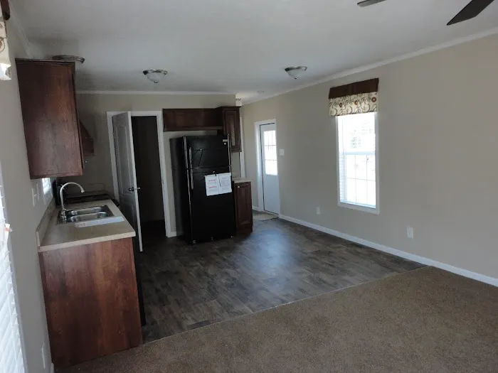 Timberlake Estates Mobile Home Park Picture 3