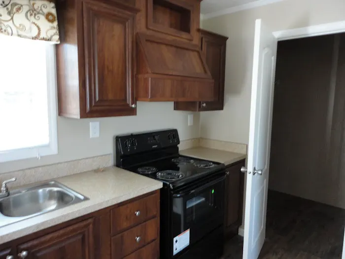 Timberlake Estates Mobile Home Park Picture 1