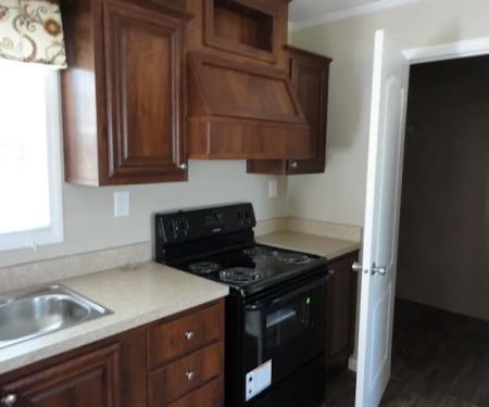 Timberlake Estates Mobile Home Park