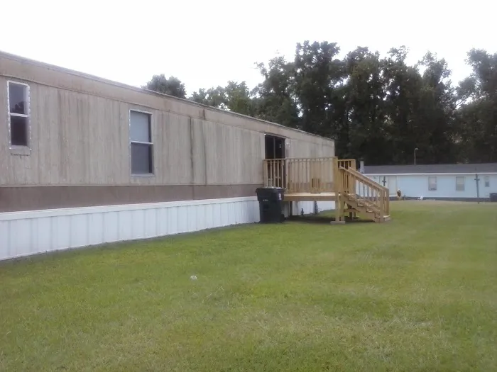 Timberlake Estates Mobile Home Park Picture 7