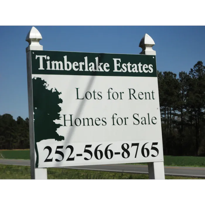 Timberlake Estates Mobile Home Park Picture 10