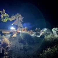 Lone Pine Campground ico