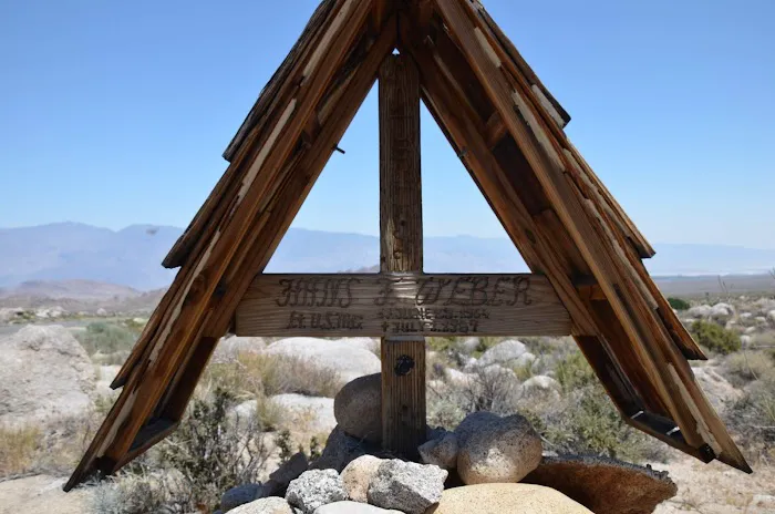 Lone Pine Campground Picture 10