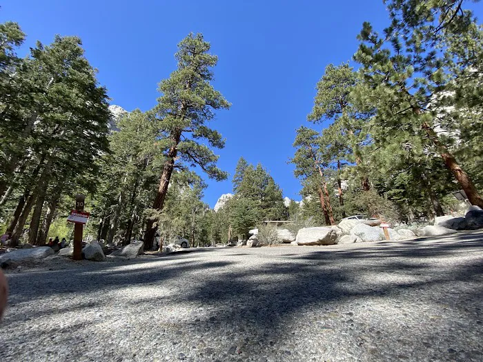 Lone Pine Campground Picture 9