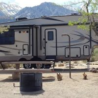 Tuttle Creek Campground ico