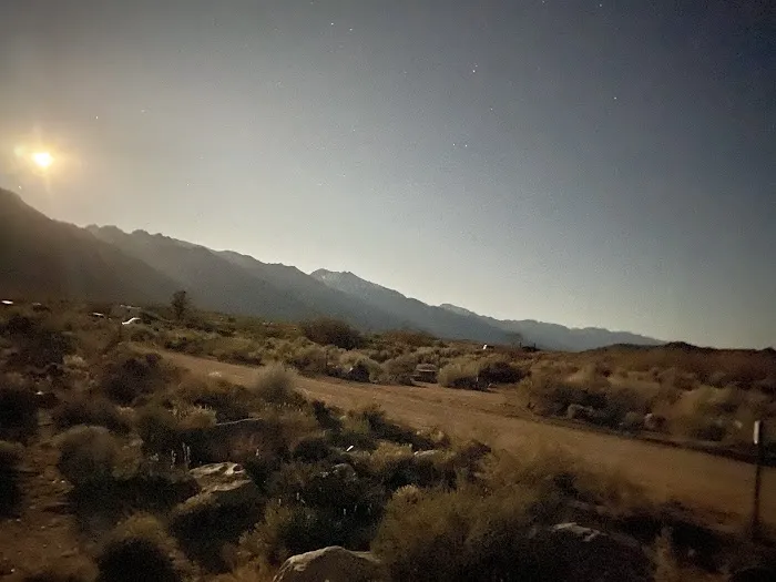 Tuttle Creek Campground Picture 5