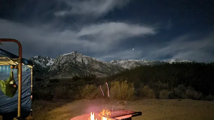 Tuttle Creek Campground Picture 6