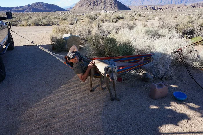 Tuttle Creek Campground Picture 9