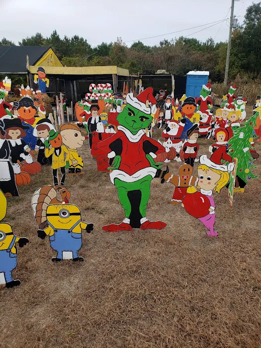 Foss Farm Mobile Home Park Picture 1