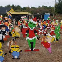 Foss Farm Mobile Home Park ico