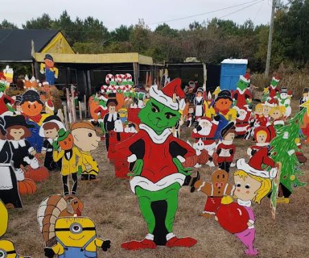 Foss Farm Mobile Home Park