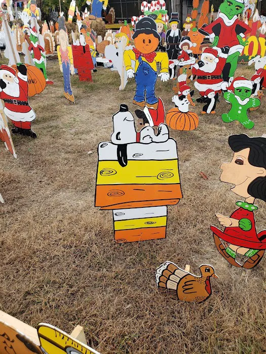 Foss Farm Mobile Home Park Picture 2