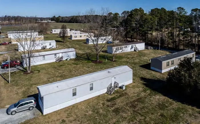 Keystone Mobile Home Park Picture 1