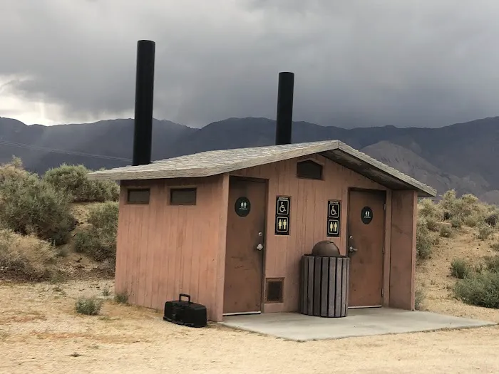Portuguese Joe Campground Picture 1