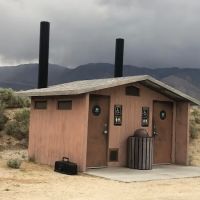 Portuguese Joe Campground ico