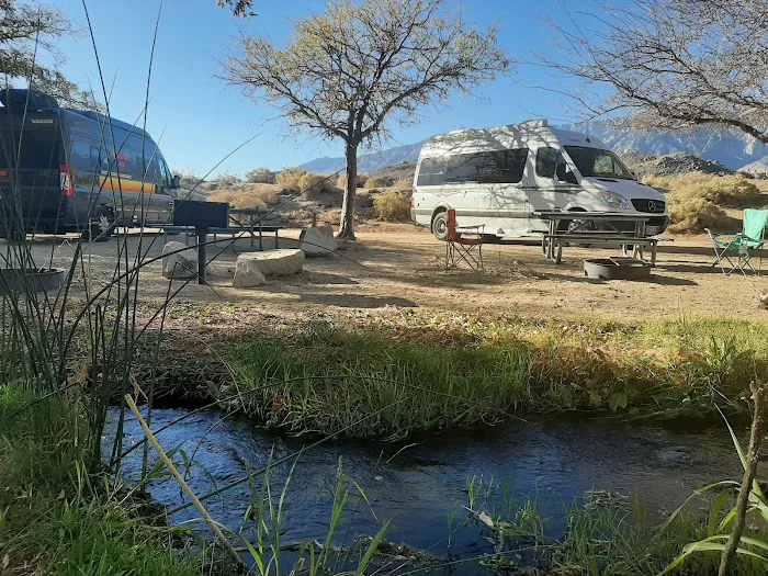 Portuguese Joe Campground Picture 5