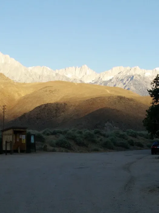 Portuguese Joe Campground Picture 10