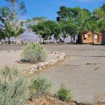 Diaz Lake Campground