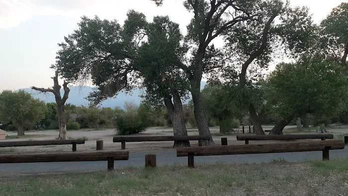 Diaz Lake Campground Picture 3